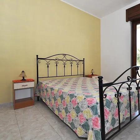 Degli Oleandri شقة فندقية *